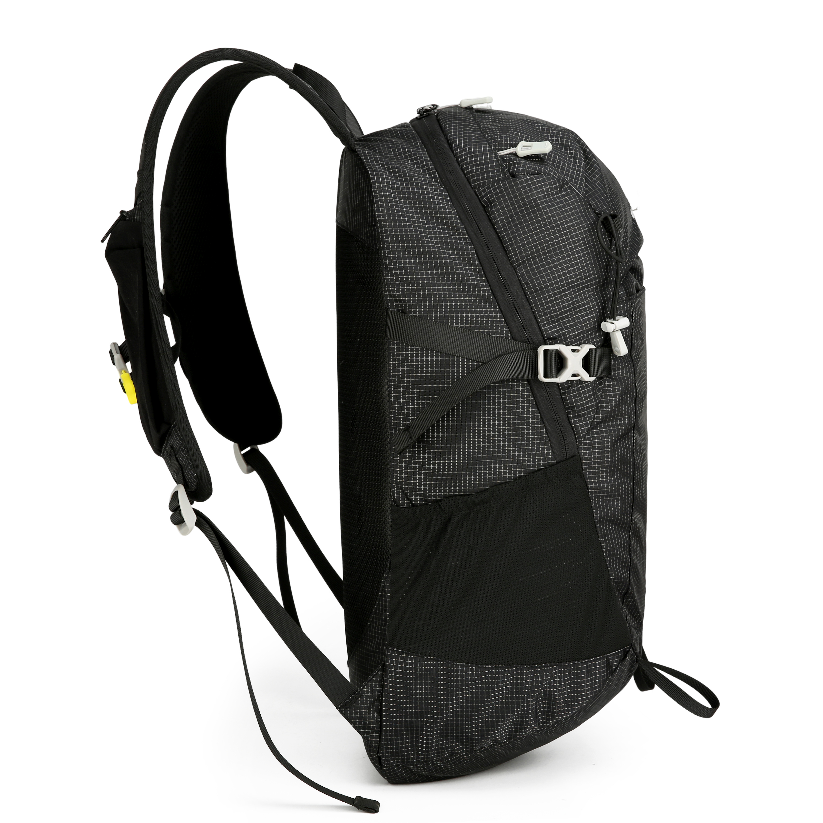 30L Wanderrucksack – Leichter, wasserdichter Outdoor-Rucksack für Damen & Herren, ideal für Wandern, Radfahren, Klettern & Camping