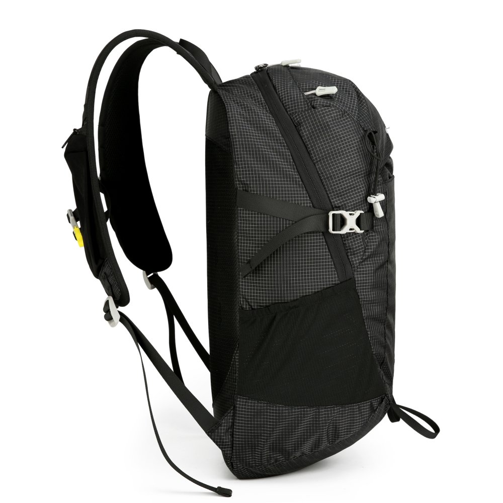 30L Wanderrucksack – Leichter, wasserdichter Outdoor-Rucksack für Damen & Herren, ideal für Wandern, Radfahren, Klettern & Camping
