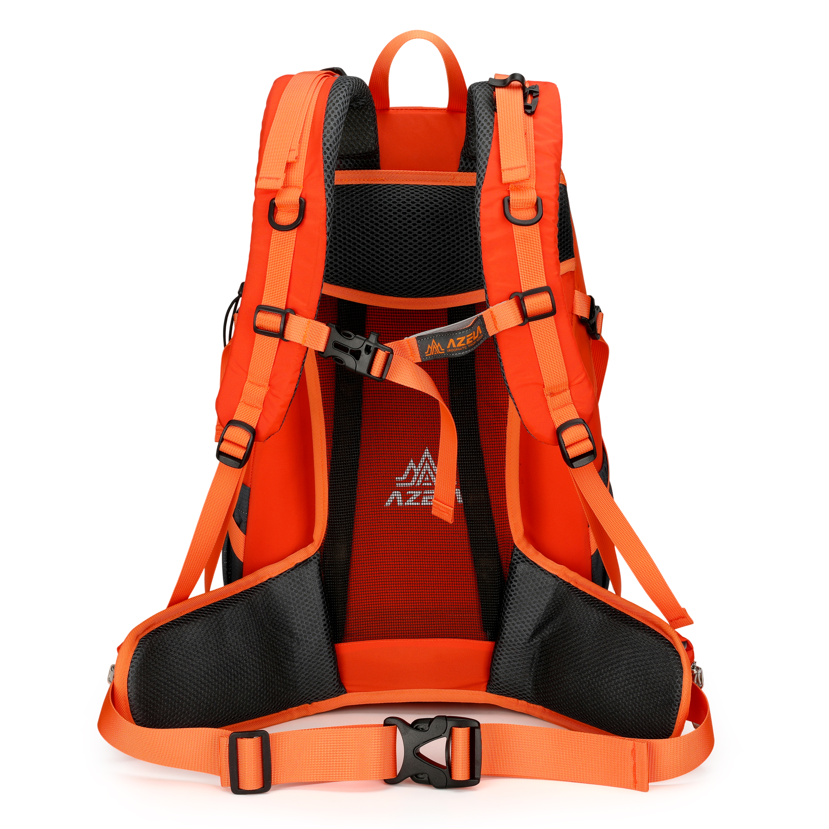 40L Wanderrucksack – Leichter, wasserdichter Outdoor-Rucksack für Damen & Herren, ideal für Camping, Trekking, Reisen & Sport