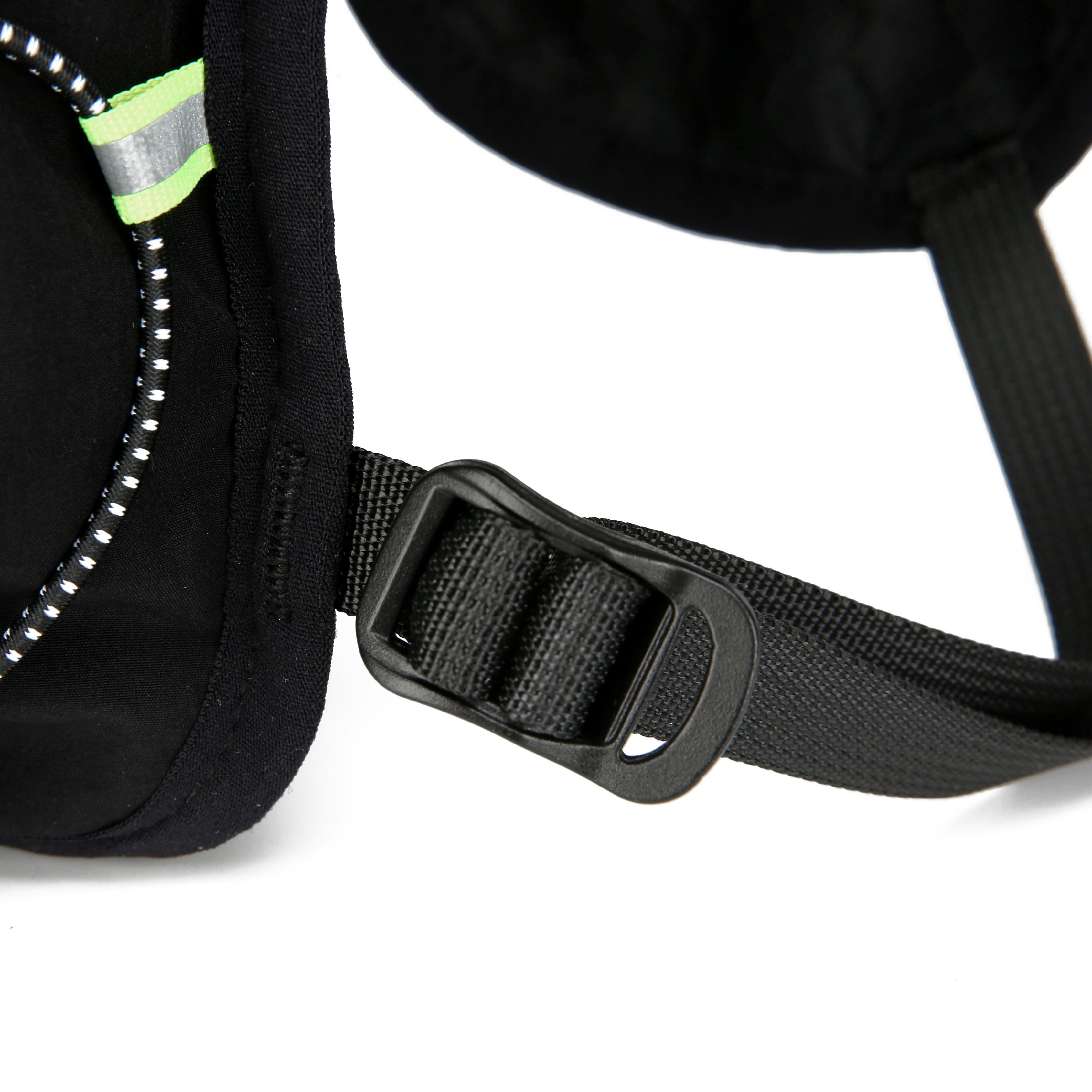 5L Hydration Vest – Leichter Lauf- und Fahrrad-Trinkrucksack für Herren & Damen mit 500ml Wasserflaschenfach