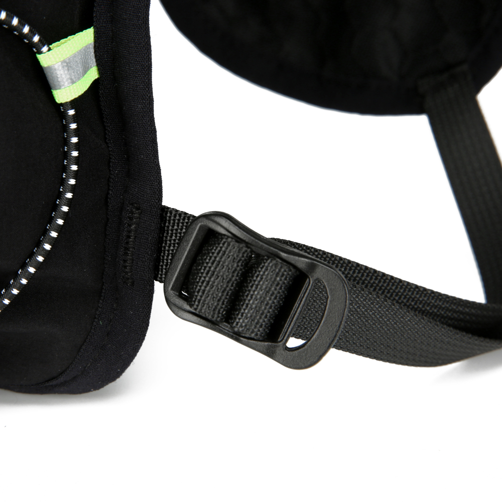 5L Hydration Vest – Leichter Lauf- und Fahrrad-Trinkrucksack für Herren & Damen mit 500ml Wasserflaschenfach