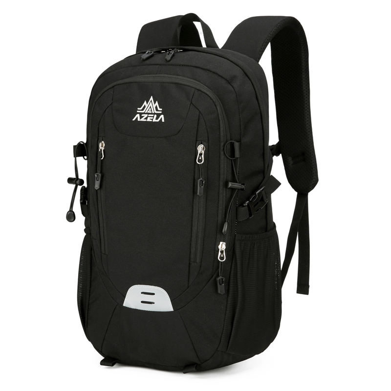 30L Outdoor-Rucksack – Leicht, wasserdicht & vielseitig mit Laptopfach (15,6 Zoll) Dieser moderne und funktionale Outdoor-Rucksack ist der perfekte Begleiter für Sport, Reisen und Freizeit. Mit seinem leichten Design, wasserabweisendem Material und clever