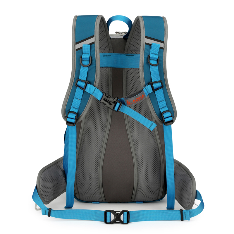40L Wanderrucksack – Ultraleichter, wasserdichter Outdoor-Rucksack für Camping, Wandern und Radfahren