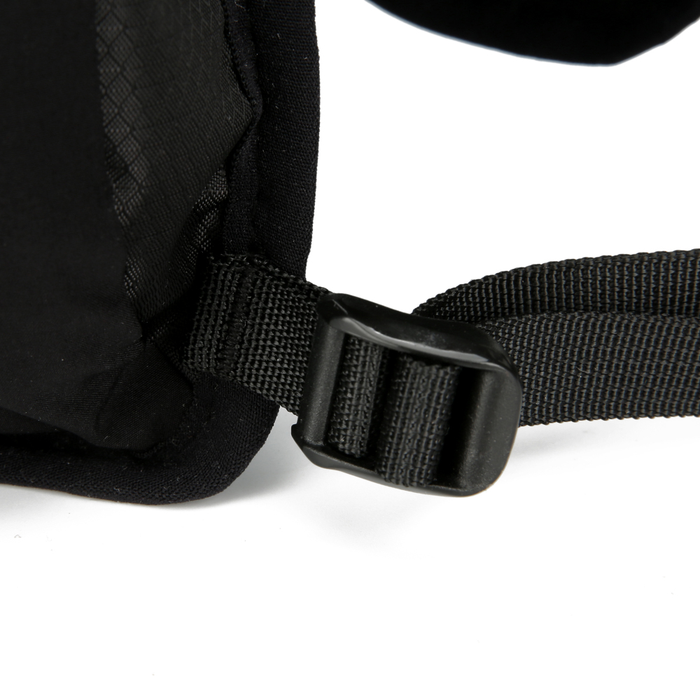 5L Laufweste für Damen & Herren – Ultraleichter, Wasserdichter und Atmungsaktiver Trinkrucksack mit Reflektoren, ideal für Laufen, Marathon, Wandern, Camping & Radfahren