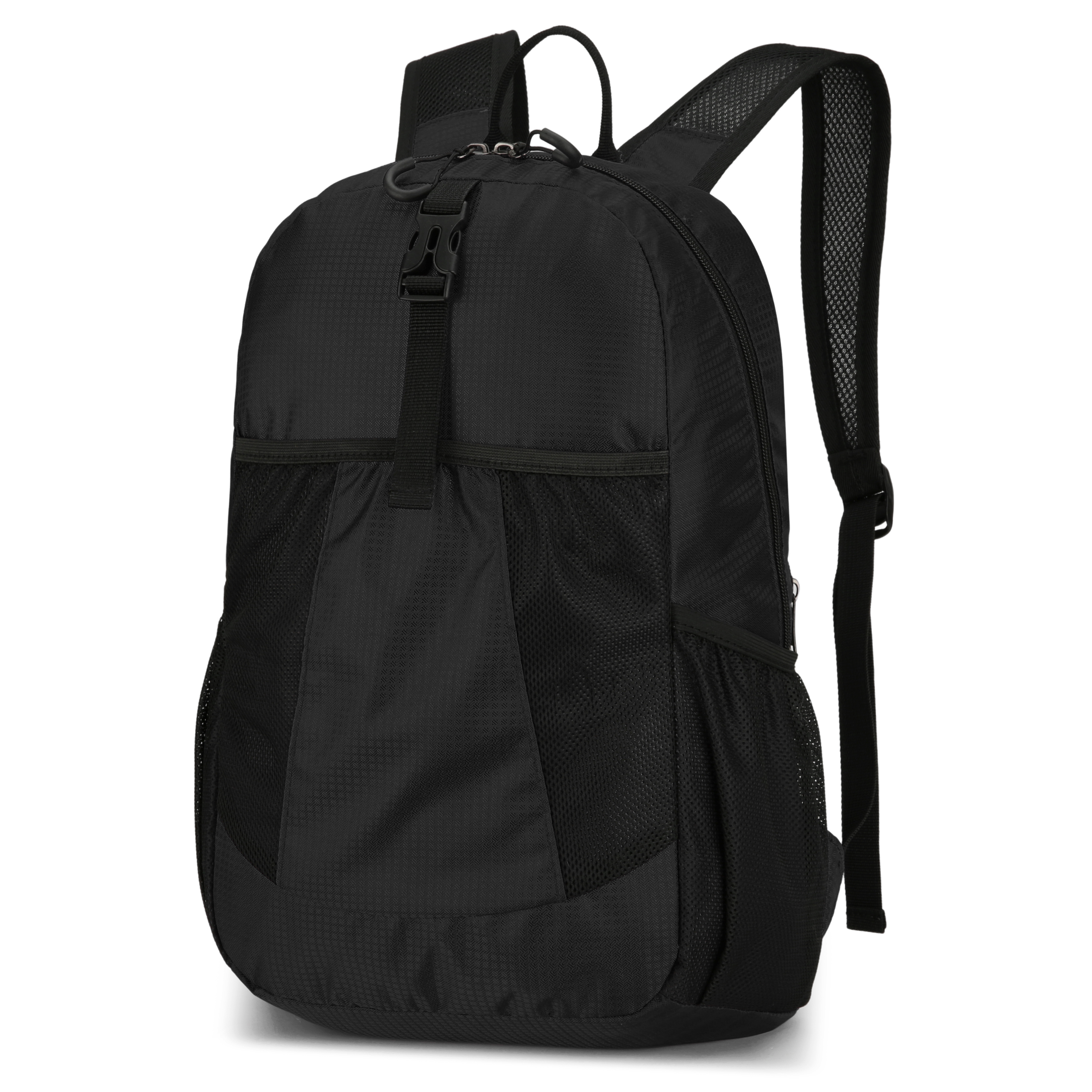 20L Faltbarer Reiserucksack – Leicht, Wasserabweisend, Handgepäck-tauglich & Perfekt für Reisen, Outdoor und Alltag