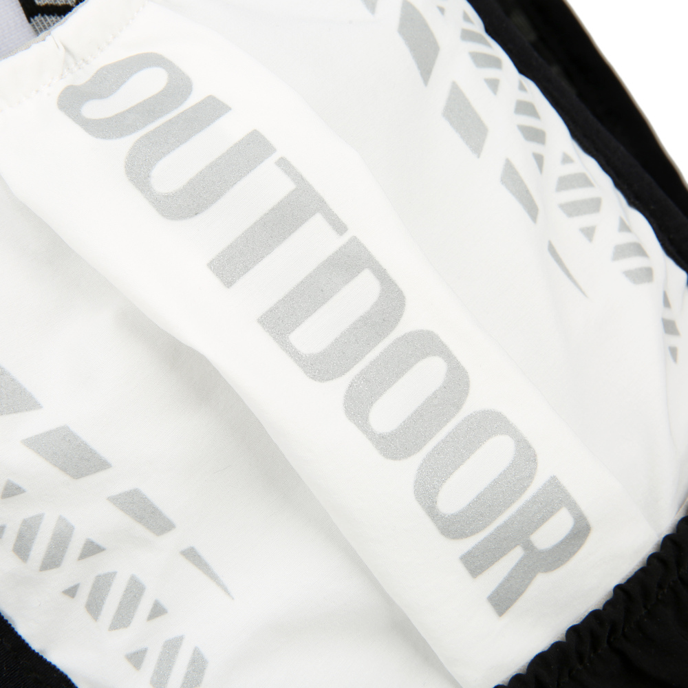 5L Wander-Wasserrucksack – Hydration Rucksack für Damen & Herren, Leichter Sportrucksack mit reflektierenden Streifen für Laufen, Radfahren und Outdoor-Aktivitäten