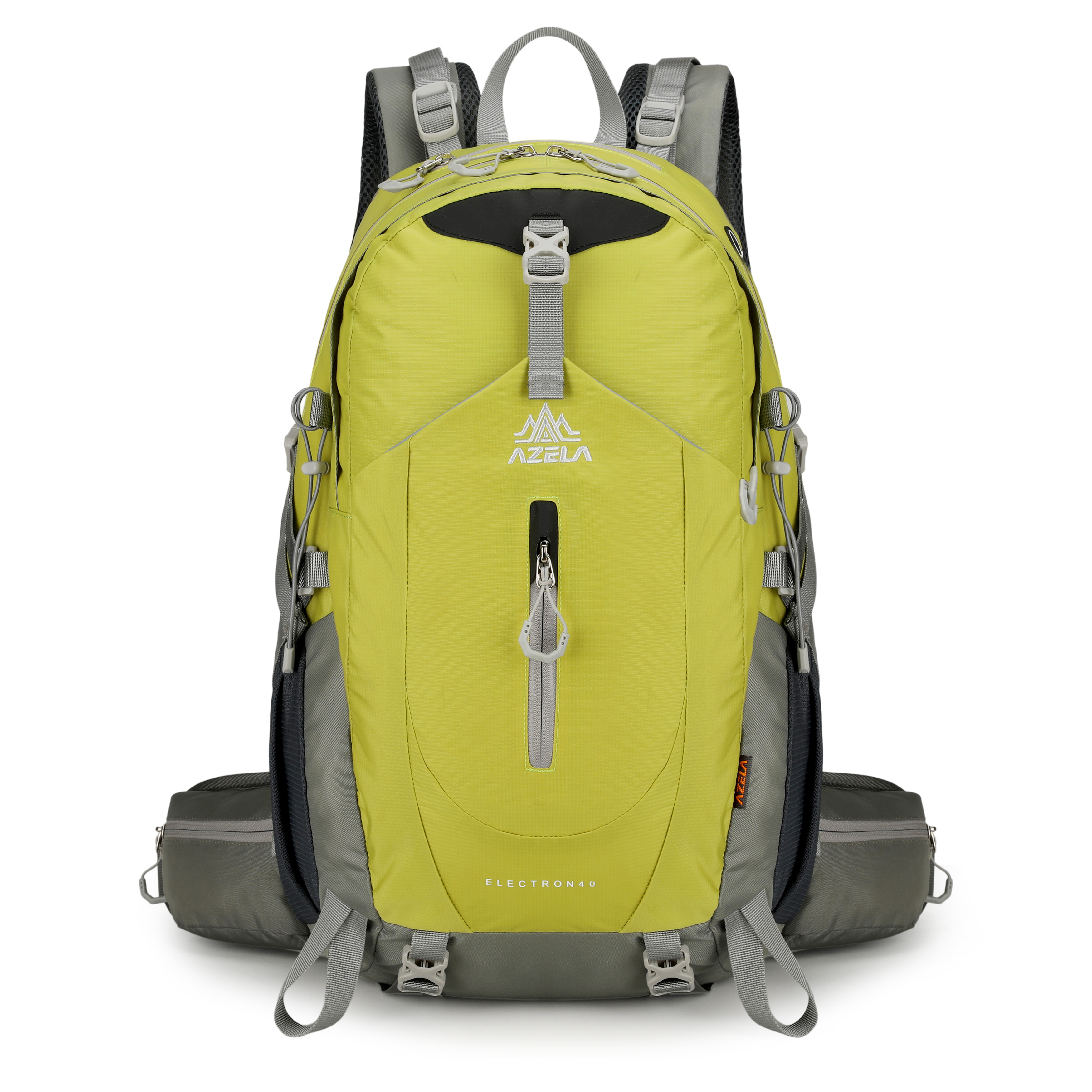 40L Wanderrucksack – Leichter, wasserdichter Outdoor-Rucksack für Damen & Herren, ideal für Camping, Trekking, Reisen & Sport