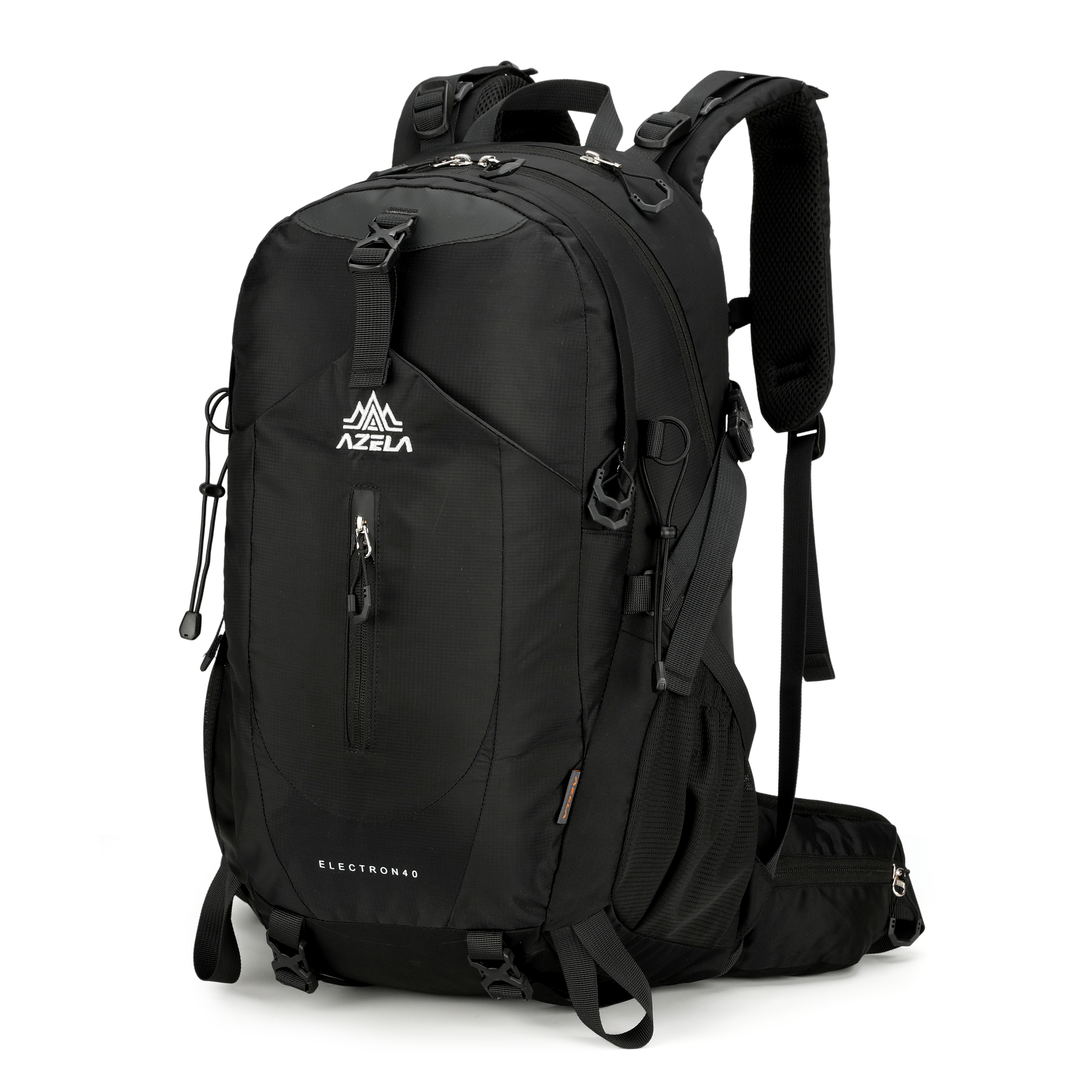 40L Wanderrucksack – Leichter, wasserdichter Outdoor-Rucksack für Damen & Herren, ideal für Camping, Trekking, Reisen & Sport