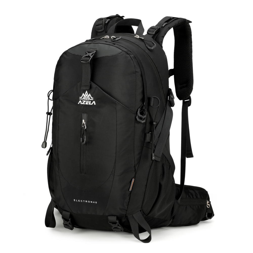 40L Wanderrucksack – Leichter, wasserdichter Outdoor-Rucksack für Damen & Herren, ideal für Camping, Trekking, Reisen & Sport