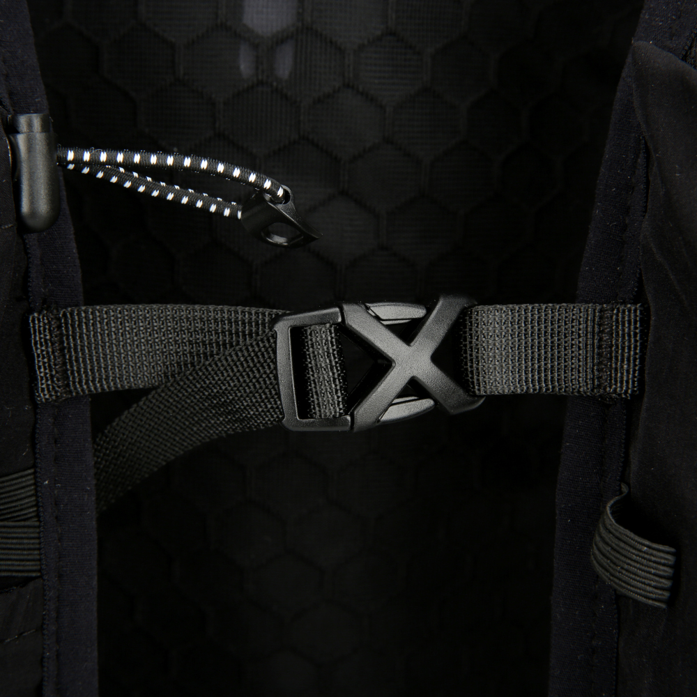 5L Laufweste für Damen & Herren – Ultraleichter, Wasserdichter und Atmungsaktiver Trinkrucksack mit Reflektoren, ideal für Laufen, Marathon, Wandern, Camping & Radfahren