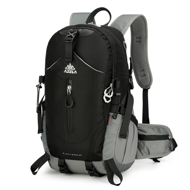 40L Wanderrucksack – Ultraleichter, wasserdichter Outdoor-Rucksack für Camping, Wandern und Radfahren