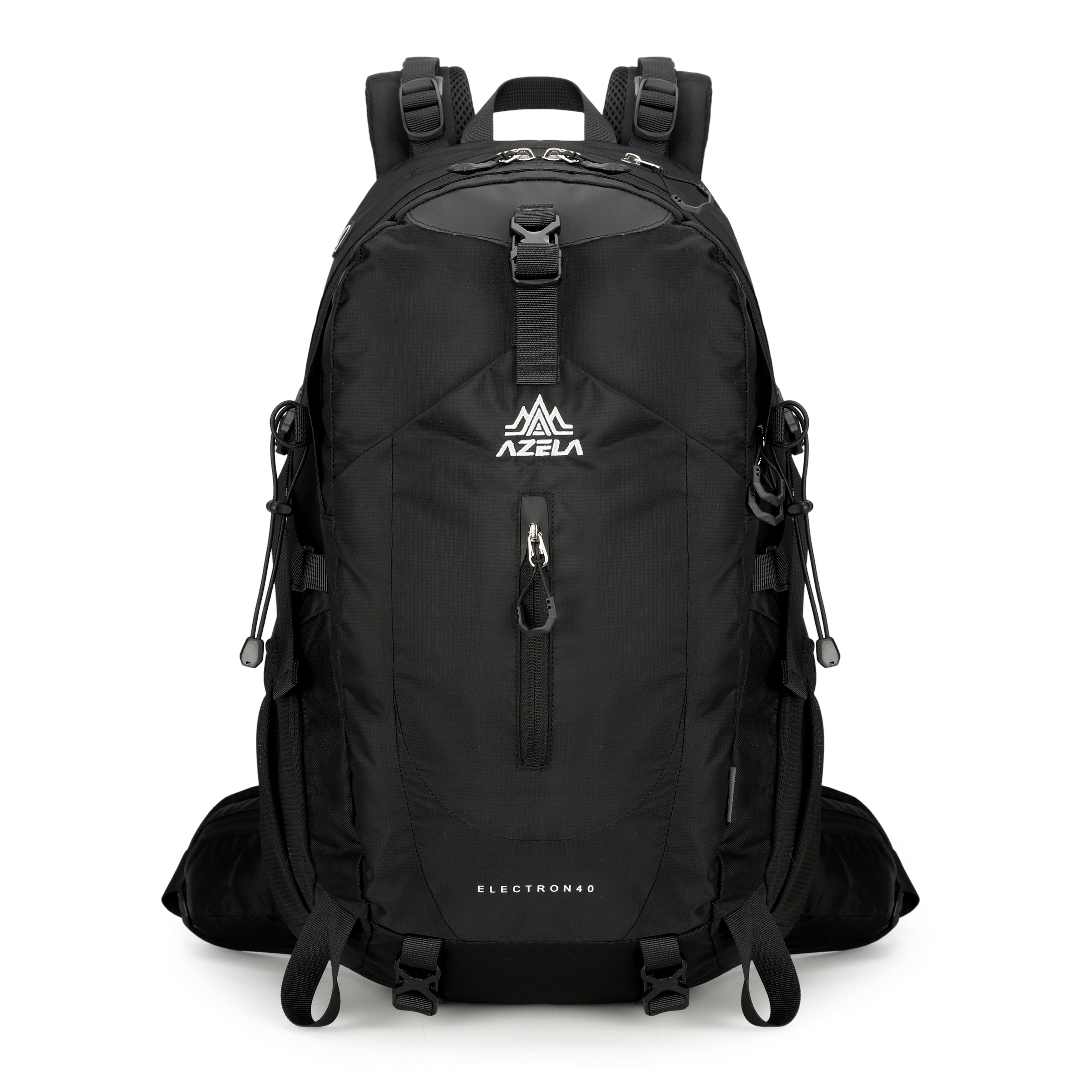 40L Wanderrucksack – Leichter, wasserdichter Outdoor-Rucksack für Damen & Herren, ideal für Camping, Trekking, Reisen & Sport