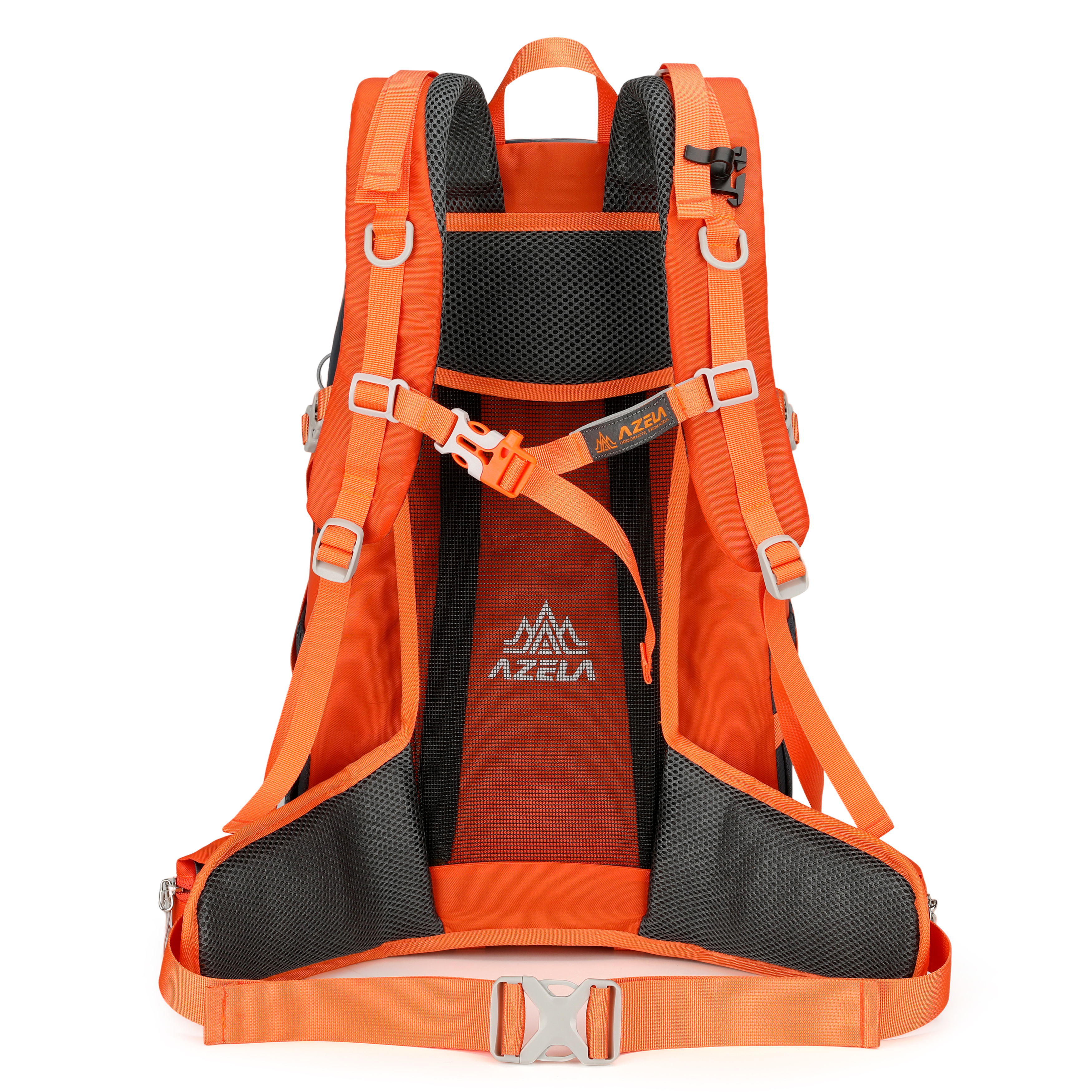 40L Wanderrucksack – Leichter, wasserdichter Outdoor-Rucksack für Damen & Herren, ideal für Camping, Trekking, Reisen & Sport