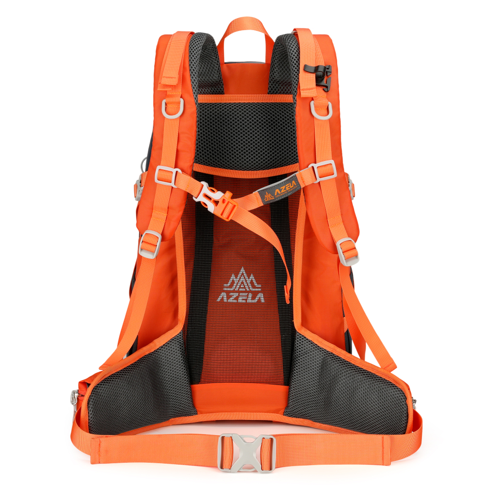 40L Wanderrucksack – Leichter, wasserdichter Outdoor-Rucksack für Damen & Herren, ideal für Camping, Trekking, Reisen & Sport