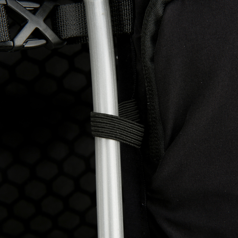 5L Wander-Wasserrucksack – Hydration Rucksack für Damen & Herren, Leichter Sportrucksack mit reflektierenden Streifen für Laufen, Radfahren und Outdoor-Aktivitäten