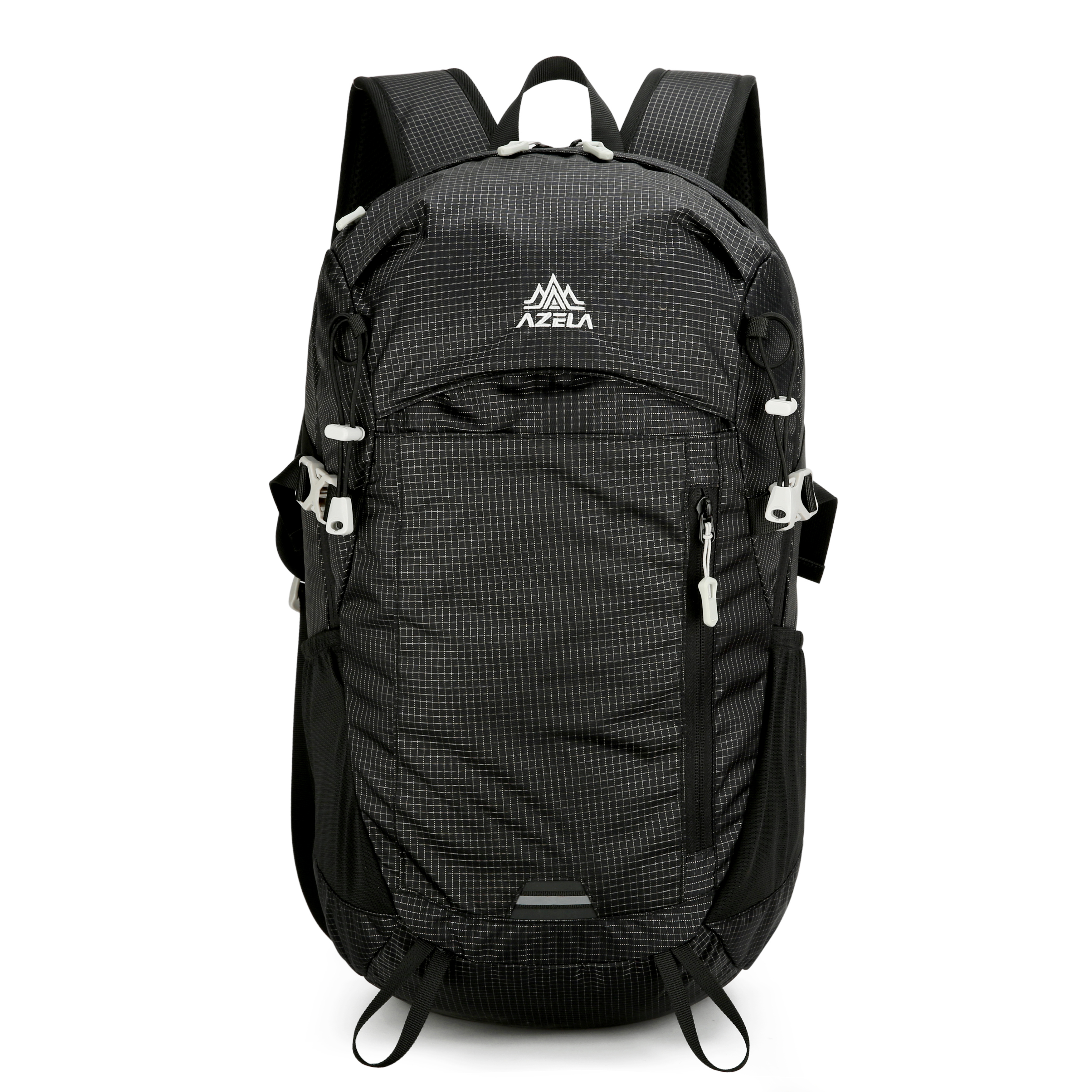 30L Wanderrucksack – Leichter, wasserdichter Outdoor-Rucksack für Damen & Herren, ideal für Wandern, Radfahren, Klettern & Camping