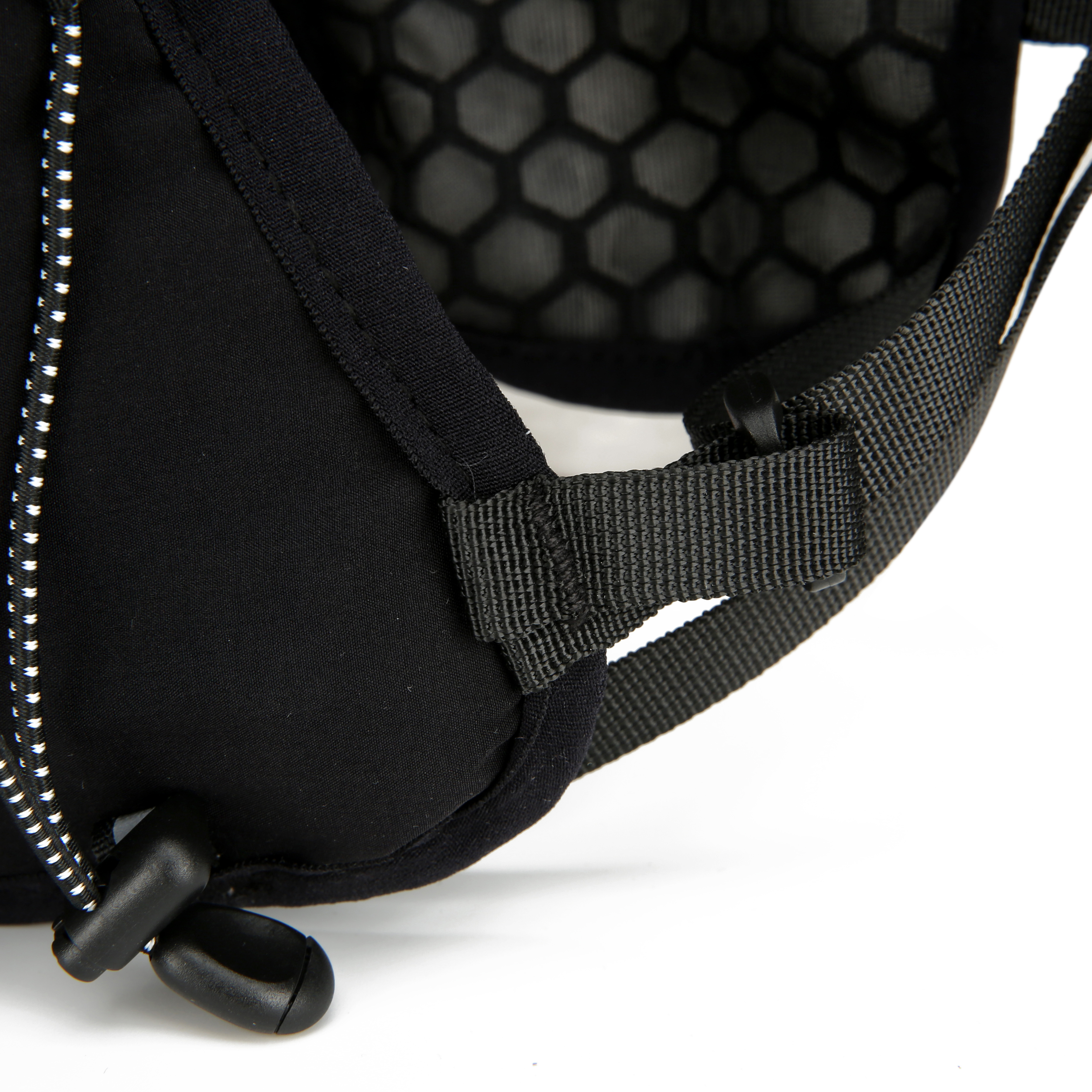 5L Wander-Wasserrucksack – Hydration Rucksack für Damen & Herren, Leichter Sportrucksack mit reflektierenden Streifen für Laufen, Radfahren und Outdoor-Aktivitäten