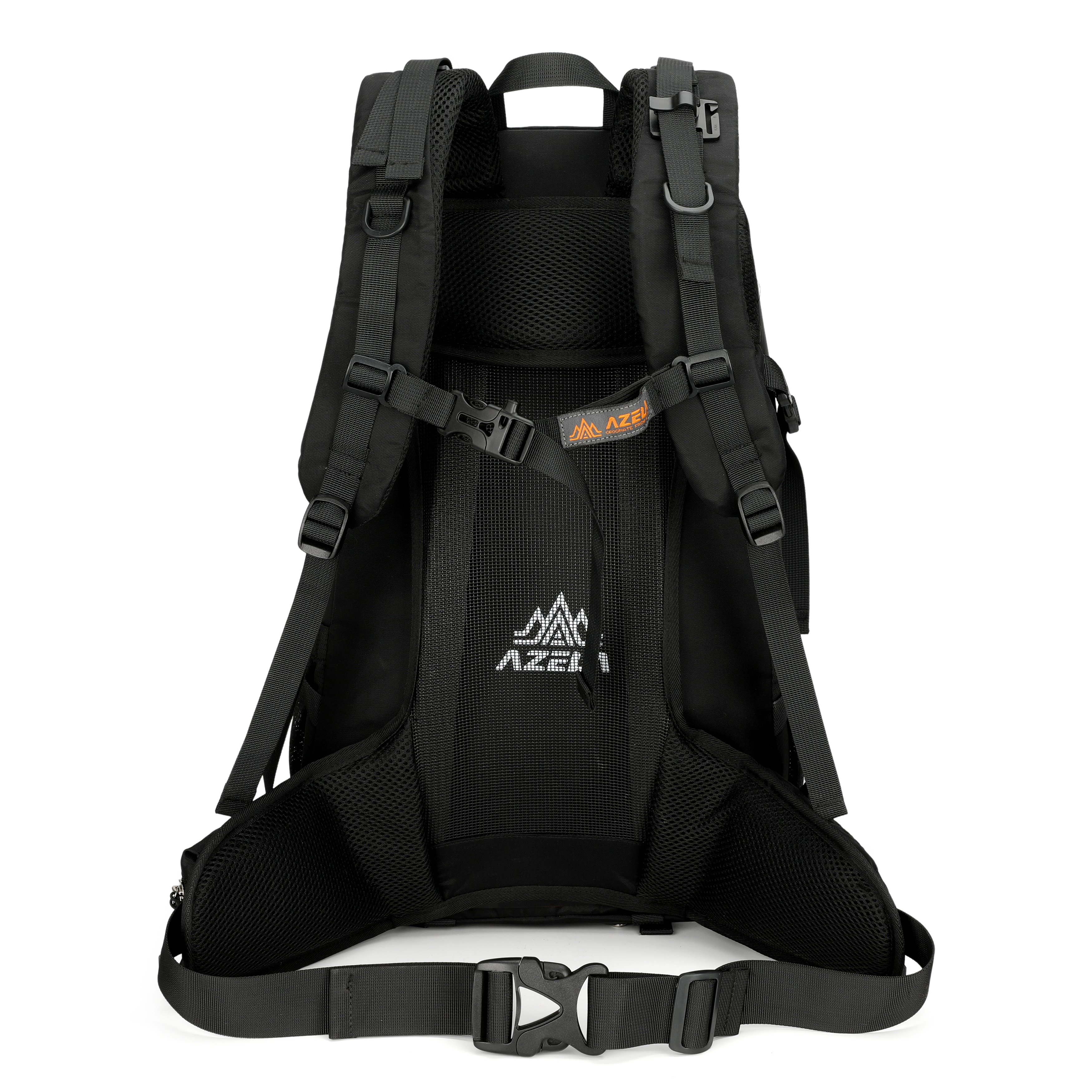 40L Wanderrucksack – Leichter, wasserdichter Outdoor-Rucksack für Damen & Herren, ideal für Camping, Trekking, Reisen & Sport