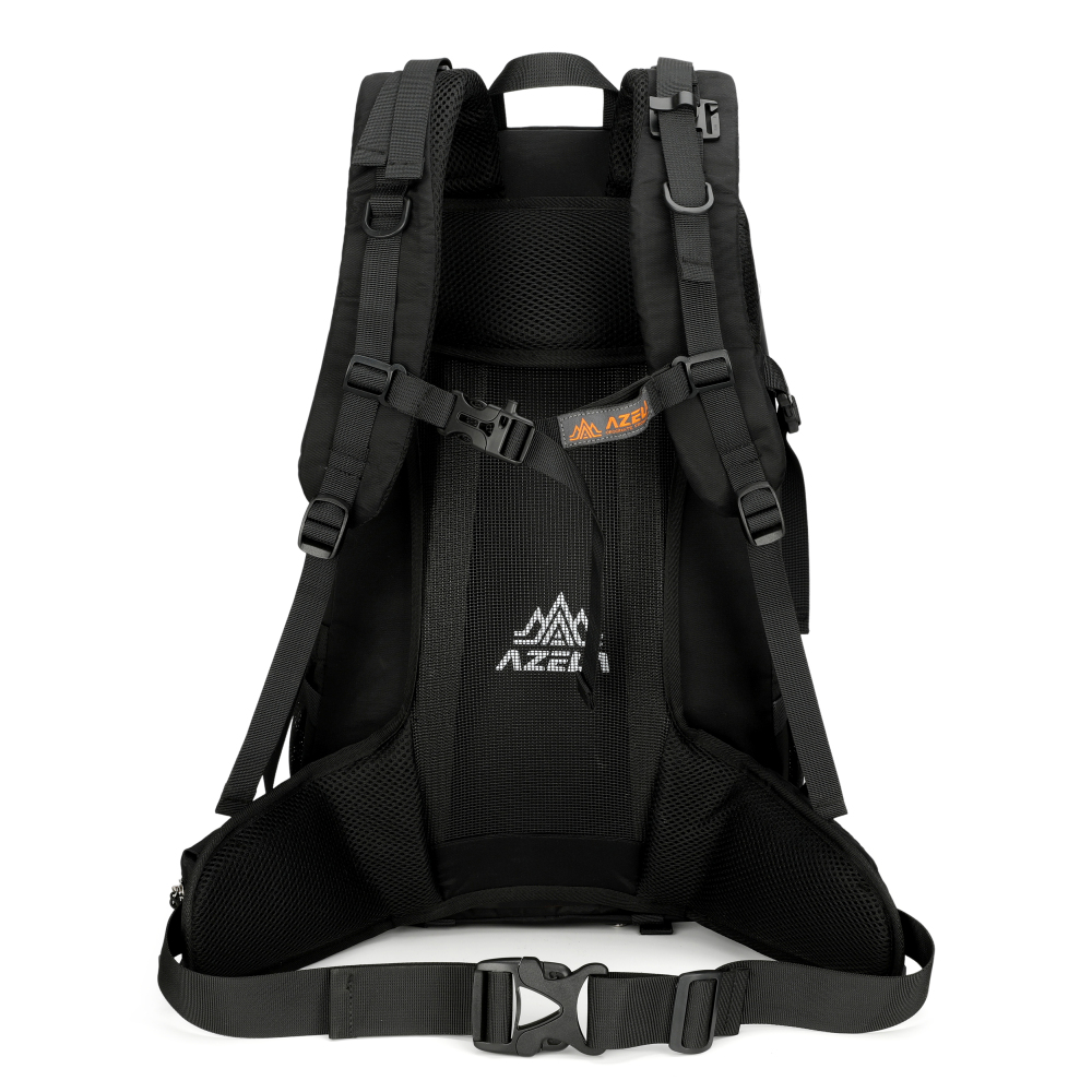 40L Wanderrucksack – Leichter, wasserdichter Outdoor-Rucksack für Damen & Herren, ideal für Camping, Trekking, Reisen & Sport