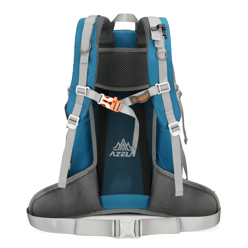 40L Wanderrucksack – Leichter, wasserdichter Outdoor-Rucksack für Damen & Herren, ideal für Camping, Trekking, Reisen & Sport