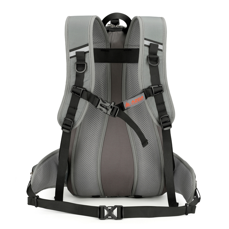 40L Wanderrucksack – Ultraleichter, wasserdichter Outdoor-Rucksack für Camping, Wandern und Radfahren