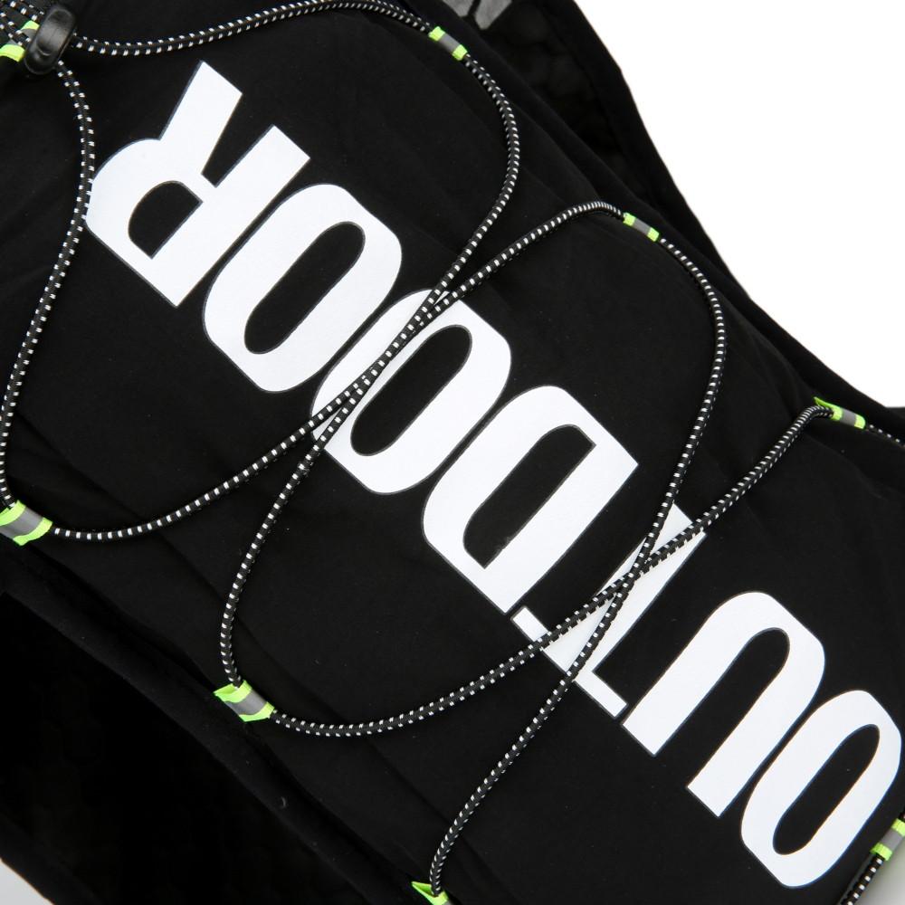 5L Hydration Vest – Leichter Lauf- und Fahrrad-Trinkrucksack für Herren & Damen mit 500ml Wasserflaschenfach