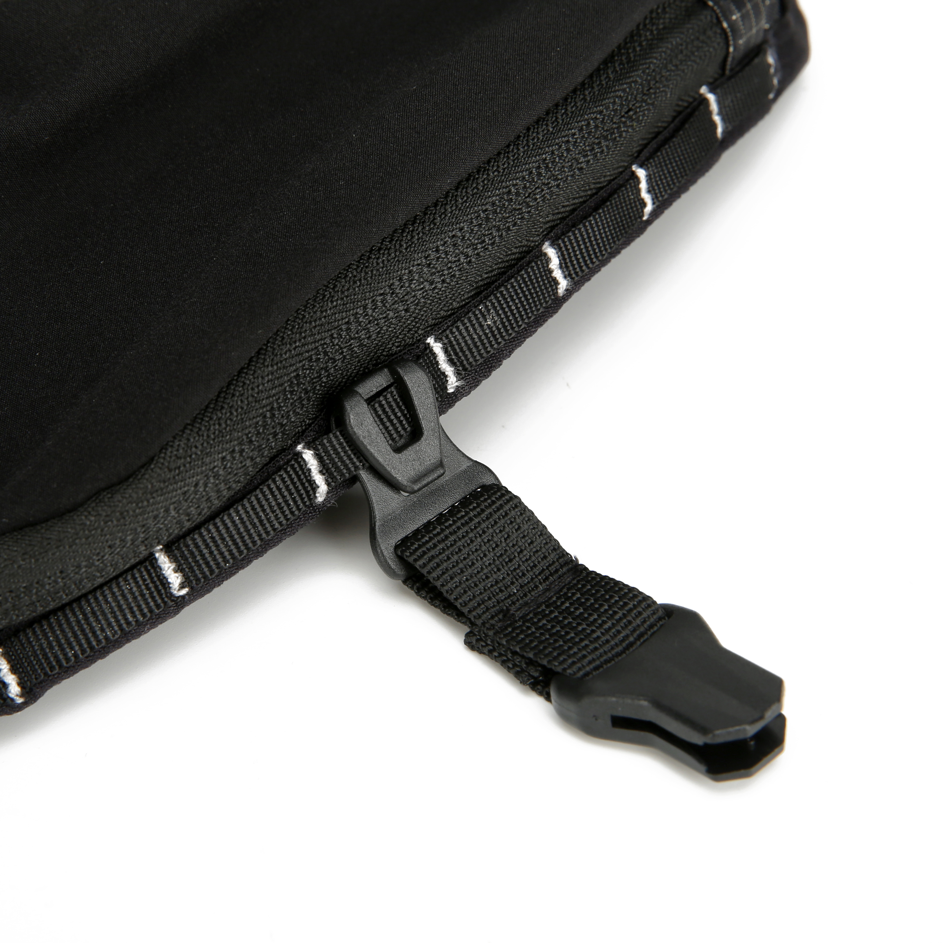 15L Faltbarer Trinkrucksack – Leichter, wasserdichter Wanderrucksack für Damen & Herren, Outdoor, Hiking, Radfahren, Reisen, Sport, Festival, mit Vielseitigen Taschen & Trekkingstockhalter