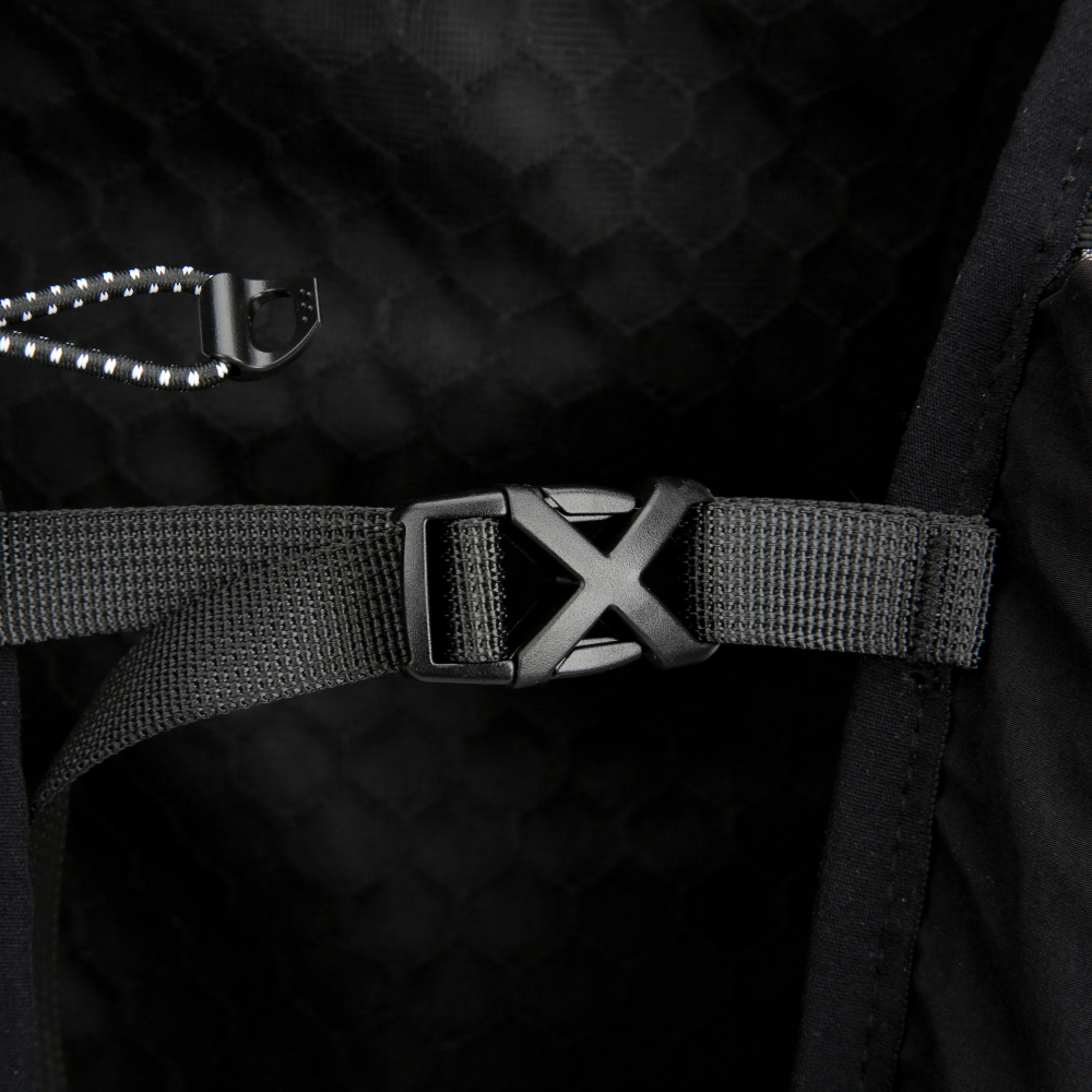 5L Wander-Wasserrucksack – Hydration Rucksack für Damen & Herren, Leichter Sportrucksack mit reflektierenden Streifen für Laufen, Radfahren und Outdoor-Aktivitäten