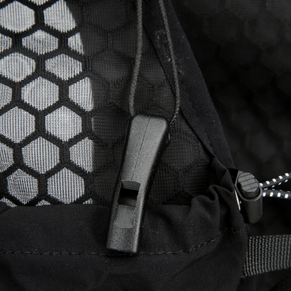 5L Wander-Wasserrucksack – Hydration Rucksack für Damen & Herren, Leichter Sportrucksack mit reflektierenden Streifen für Laufen, Radfahren und Outdoor-Aktivitäten