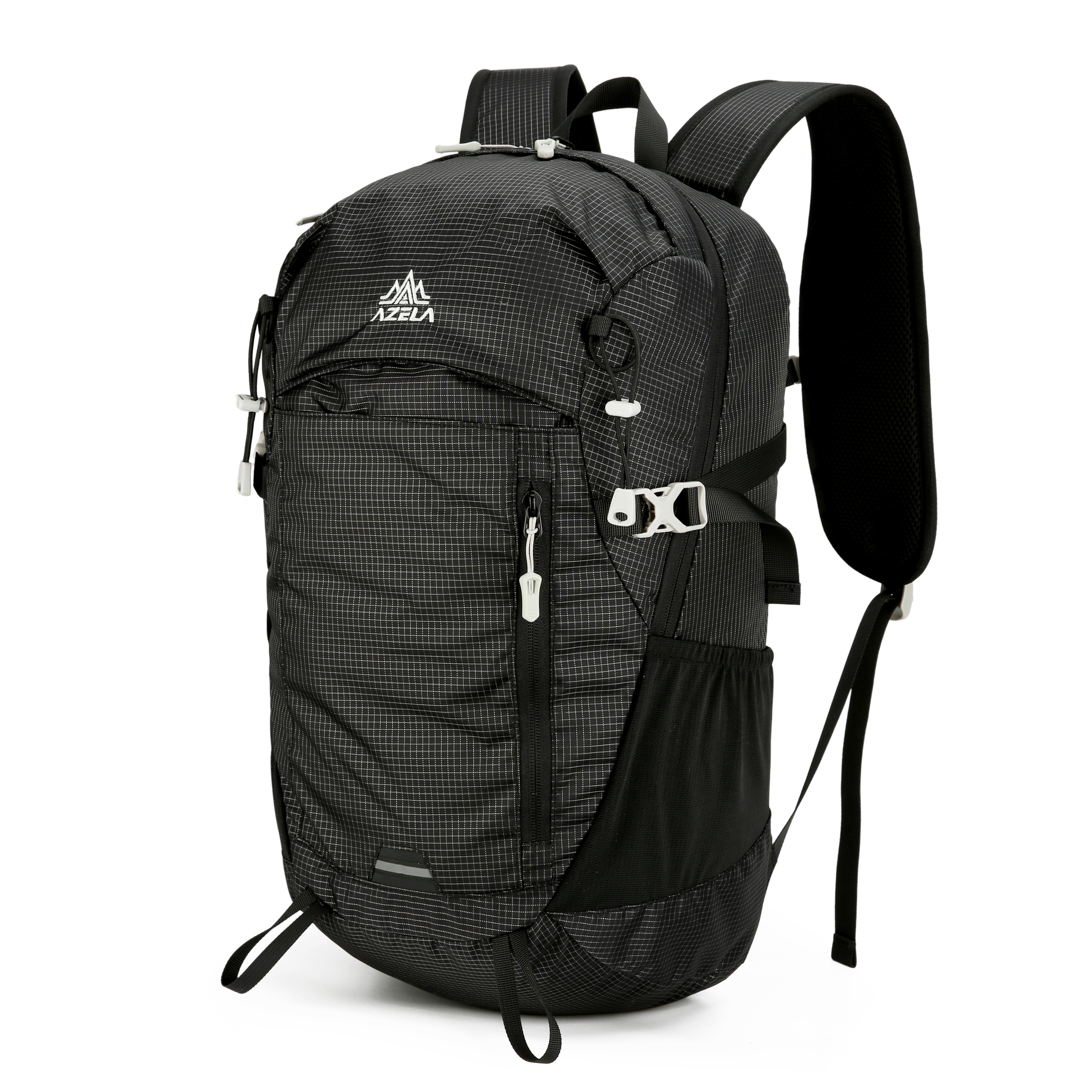 30L Wanderrucksack – Leichter, wasserdichter Outdoor-Rucksack für Damen & Herren, ideal für Wandern, Radfahren, Klettern & Camping