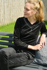 Schwarz