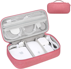 GLANIX Portable Electronics Organizer Bag,Glanix-industry,GLANIX Portable Electronics Organizer