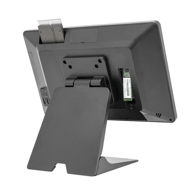 15.6" Dual Screen Full Lamination POS Machine Windows All In One,posodm.com,15.6" Dual Screen Full Lamination POS Machine Windows All In One POS