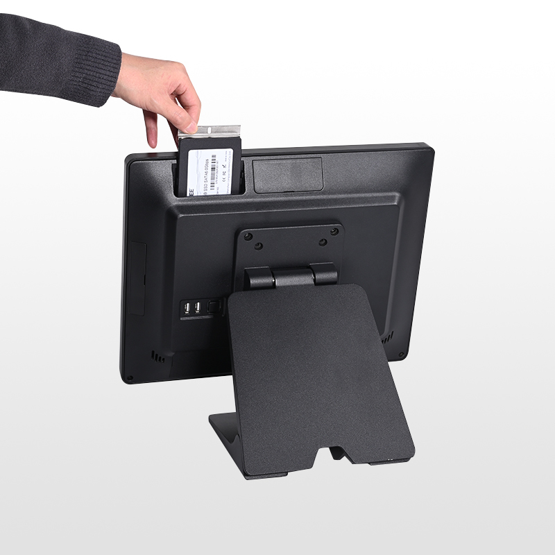 TX-A1506 Portable Aluminum Alloy 15" Inch Dustproof Waterproof POS Terminal with Windows 10/11,posodm.com,TX-A1506  15" Inch Dustproof Waterproof POS Terminal  Windows 10/11