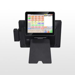 TX-A1506 Portable Aluminum Alloy 15" Inch Dustproof Waterproof POS Terminal with Windows 10/11,posodm.com,TX-A1506  15" Inch Dustproof Waterproof POS Terminal  Windows 10/11