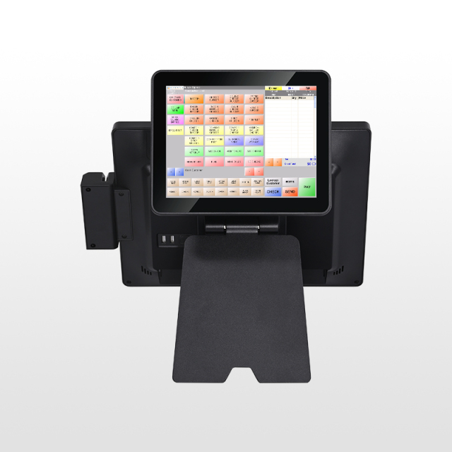 TX-A1506 Portable Aluminum Alloy 15" Inch Dustproof Waterproof POS Terminal with Windows 10/11,posodm.com,TX-A1506  15" Inch Dustproof Waterproof POS Terminal  Windows 10/11