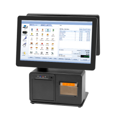 15.6inch 1920x1080 Windows POS Terminal Thermal Printer All-in-One Intel Core pos Systems for Restaurant Hospitality,posodm.com,15.6inch 1920x1080 Windows POS Terminal  pos Systems