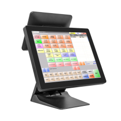 TX-A1506 Portable Aluminum Alloy 15" Inch Dustproof Waterproof POS Terminal with Windows 10/11,posodm.com,TX-A1506  15" Inch Dustproof Waterproof POS Terminal  Windows 10/11