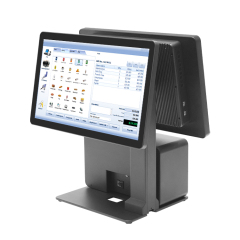 15.6inch 1920x1080 Windows POS Terminal Thermal Printer All-in-One Intel Core pos Systems for Restaurant Hospitality,posodm.com,15.6inch 1920x1080 Windows POS Terminal  pos Systems