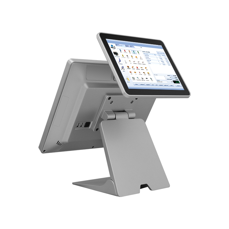 TX-A1506 Portable Aluminum Alloy 15" Inch Dustproof Waterproof POS Terminal with Windows 10/11,posodm.com,TX-A1506  15" Inch Dustproof Waterproof POS Terminal  Windows 10/11