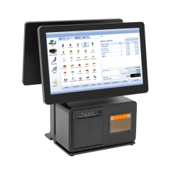 15.6inch 1920x1080 Windows POS Terminal Thermal Printer All-in-One Intel Core pos Systems for Restaurant Hospitality,posodm.com,15.6inch 1920x1080 Windows POS Terminal  pos Systems
