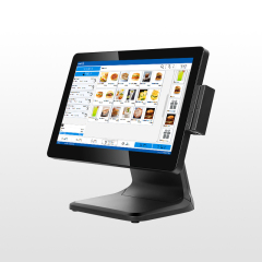 1920*1080 High Resolution Aluminum Housing 15.6inch Windows Pos System All-in-one,posodm.com,1920*1080 High Resolution Aluminum Housing 15.6inch Windows Pos System