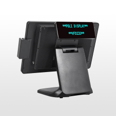 1920*1080 High Resolution Aluminum Housing 15.6inch Windows Pos System All-in-one,posodm.com,1920*1080 High Resolution Aluminum Housing 15.6inch Windows Pos System