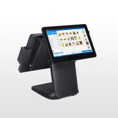 1920*1080 High Resolution Aluminum Housing 15.6inch Windows Pos System All-in-one,posodm.com,1920*1080 High Resolution Aluminum Housing 15.6inch Windows Pos System