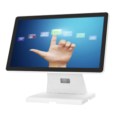 Touch Monitor Ture Flat 15.6 Inch 1920*1080 16:9 LED Touch Screen Monitors With Aluminum Alloy Stand,posodm.com,Touch Monitor  15.6 Inch 1920*1080 16:9 LED Touch Screen Monitors