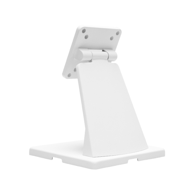 Aluminum Alloy  9.7/13.3/15/15.6/17/17.3/18.5/21.5 Inch POS System,posodm.com,Aluminum Alloy 13.3-21.5 Inch Touch Monitor Stand  VESA Holes Stand