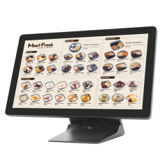 18.5" Dual-Screen POS Terminal | J6412 All-in-One POS System,posodm.com,18.5" Dual-Screen POS Terminal | J6412 All-in-One POS System