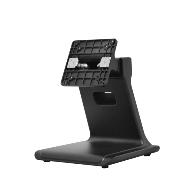 Aluminum Stand for Dual or Single Screen Touch Monitor for POS System,posodm.com,Strong and Stable Aluminum Stand for Dual or  Touch Monitor