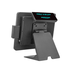 Aluminum Housing Touching 15inch All in One Pos till System Machine,posodm.com,Aluminum Housing Touching 15inch All in One Pos till System Machine