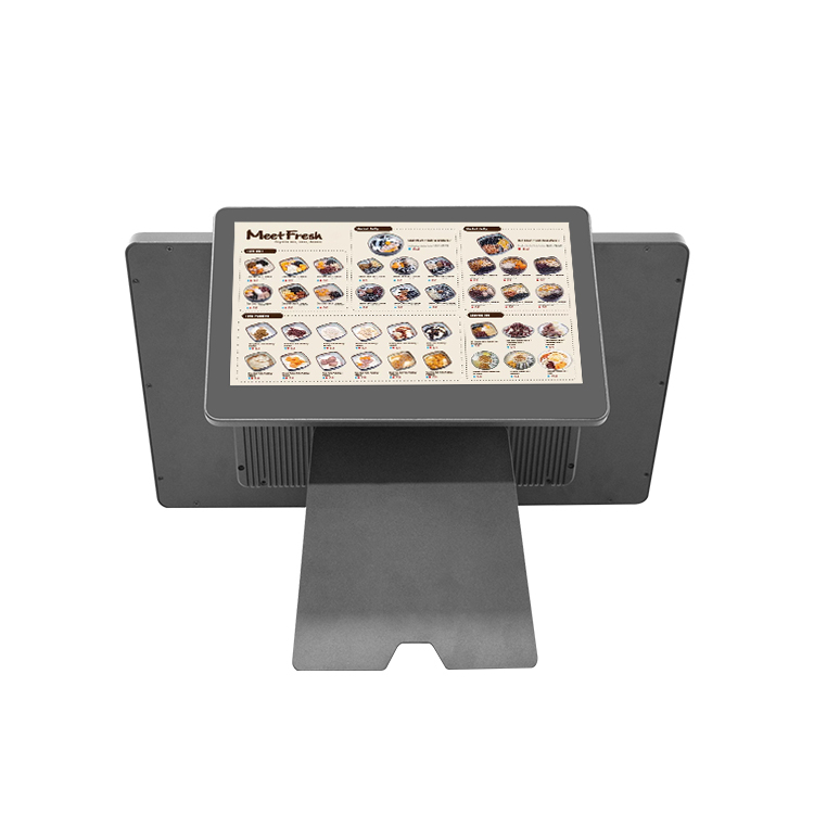 18.5" Dual-Screen POS Terminal | J6412 All-in-One POS System,posodm.com,18.5" Dual-Screen POS Terminal | J6412 All-in-One POS System